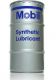 Mobil 1 Synthetic Gear Lube Ls 75w-90 Quart Bottle